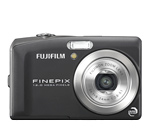 FujiFilm FinePix F60fd