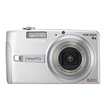 FujiFilm FinePix F480