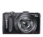 Fujifilm FinePix F600EXR