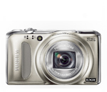 Fujifilm FinePix F660 EXR