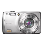 FujiFilm FinePix F70EXR