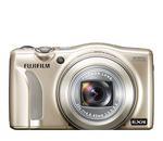 Fujifilm FinePix F770 EXR