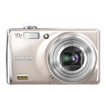 FujiFilm FinePix F80EXR