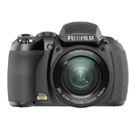 FujiFilm FinePix HS10