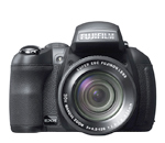 Fujifilm FinePix HS30 EXR