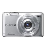 Fujifilm FinePix JX500