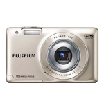 Fujifilm FinePix JX550