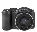 FujiFilm FinePix S1800