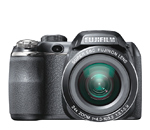 Fujifilm FinePix S4200