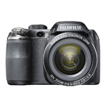 Fujifilm FinePix S4500