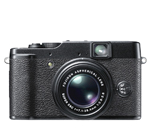 Fujifilm FinePix X10