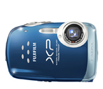 FujiFilm FinePix XP10