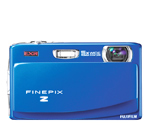 Fujifilm FinePix Z900EXR