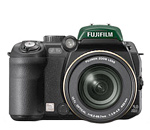 FujiFilm FinePix IS-1