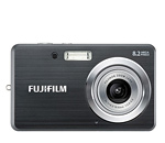 FujiFilm FinePix J10