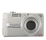 FujiFilm FinePix J50