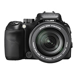 FujiFilm FinePix S100fs