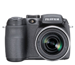 FujiFilm FinePix S1500