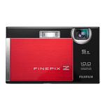 FujiFilm FinePix Z200fd