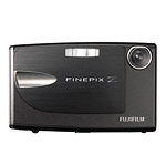 FujiFilm FinePix Z20fd