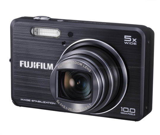 Fujifilm FinePix J250