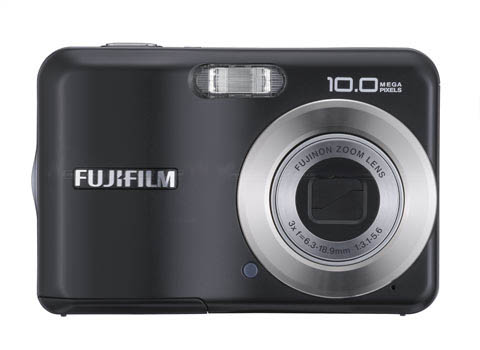 Fujifilm A100