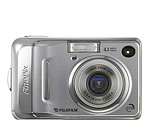 FujiFilm FinePix A400 