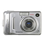 FujiFilm FinePix A500 