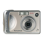 FujiFilm FinePix A510