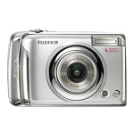 FujiFilm FinePix A610 