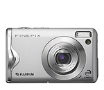 FujiFilm FinePix F20 