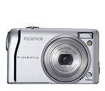 FujiFilm FinePix F40fd