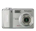 FujiFilm FinePix F470 