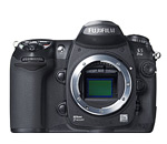 FujiFilm FinePix S5 Pro 