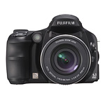 FujiFilm FinePix S6500fd 