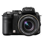 FujiFilm FinePix S9600 