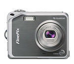 FujiFilm FinePix V10 