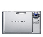 FujiFilm FinePix Z3 