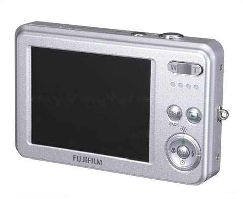 Fujifilm FinePix J20