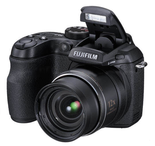 Fujifilm Finepix S1500