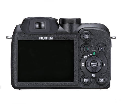 Fujifilm Finepix S1500