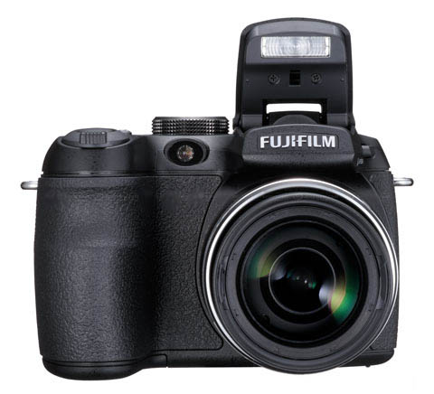 Fujifilm Finepix S1500