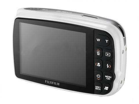 Fujifilm Finepix Z30