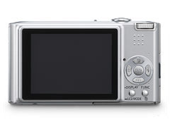 Panasonic DMC-FX33