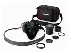 Panasonic Lumix DMC-FZ28