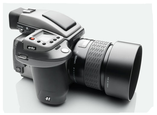 Hasselblad H4D-31 