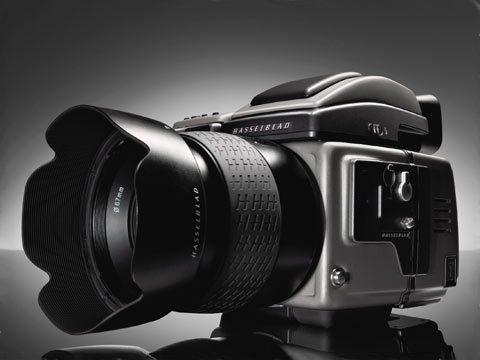 Hasselblad H3D