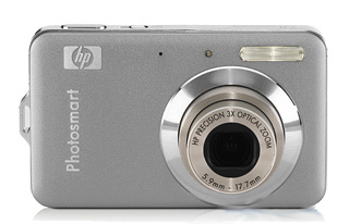 HP Photosmart R742