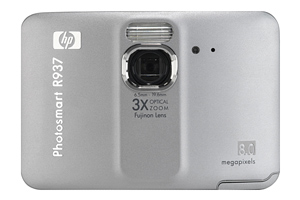 HP Photosmart R937