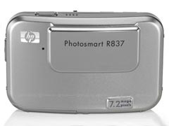 HP Photosmart R837